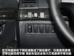2012款 2.0L 自动 精锐版