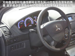 2012款 2.0L 自动 精锐版