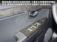 2012款 2.0L 自动 精锐版