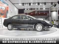 2012款 2.0L 自动 精锐版