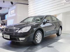 2012款 2.0L 自动 精锐版