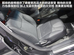 2012款 2.0L 自动 精锐版