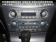 2012款 2.0L 自动 精锐版