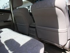 2012款 2.0L 自动 精锐版