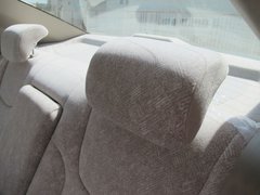 2012款 2.0L 自动 精锐版