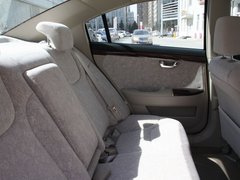2012款 2.0L 自动 精锐版