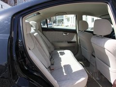 2012款 2.0L 自动 精锐版