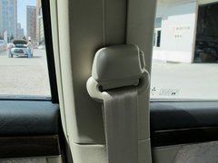 2012款 2.0L 自动 精锐版