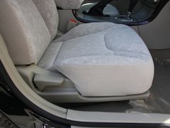 2012款 2.0L 自动 精锐版