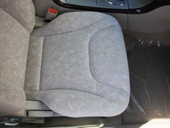 2012款 2.0L 自动 精锐版