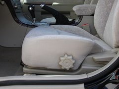 2012款 2.0L 自动 精锐版