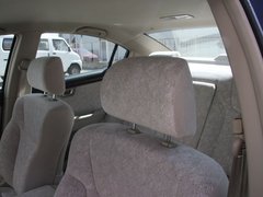 2012款 2.0L 自动 精锐版