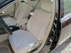2012款 2.0L 自动 精锐版