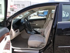 2012款 2.0L 自动 精锐版