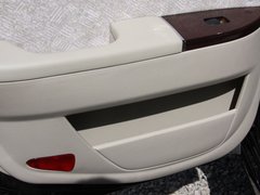 2012款 2.0L 自动 精锐版