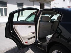 2012款 2.0L 自动 精锐版