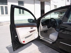 2012款 2.0L 自动 精锐版