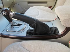2012款 2.0L 自动 精锐版