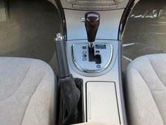 2012款 2.0L 自动 精锐版