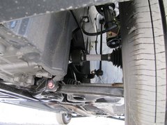 2012款 2.0L 自动 精锐版