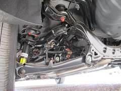 2012款 2.0L 自动 精锐版