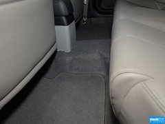 2012款 2.0L 自动 精锐版