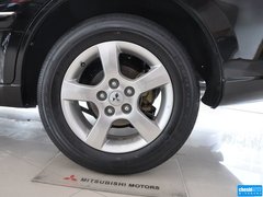 2012款 2.0L 自动 精锐版