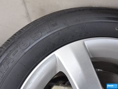 2012款 2.0L 自动 精锐版