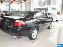 2012款 2.0L 自动 精锐版