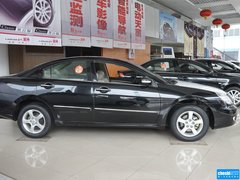 2012款 2.0L 自动 精锐版