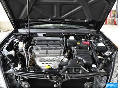 2012款 2.0L 自动 精锐版