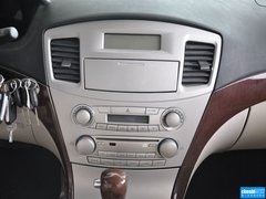 2012款 2.0L 自动 精锐版