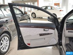 2012款 2.0L 自动 精锐版