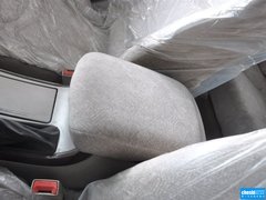 2012款 2.0L 自动 精锐版