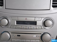 2012款 2.0L 自动 精锐版