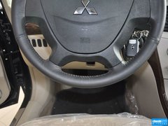 2012款 2.0L 自动 精锐版