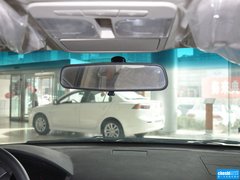 2012款 2.0L 自动 精锐版
