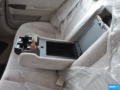 2012款 2.0L 自动 精锐版