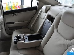 2012款 2.0L 自动 精锐版