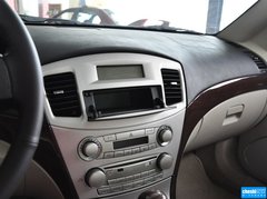 2012款 2.0L 自动 精锐版
