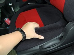 2012款 梦想版 0.8L 手动 梦想型
