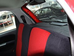 2012款 梦想版 0.8L 手动 梦想型