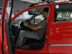 2012款 梦想版 0.8L 手动 梦想型