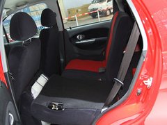 2012款 梦想版 0.8L 手动 梦想型