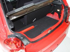 2012款 梦想版 0.8L 手动 梦想型