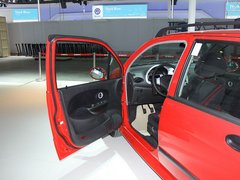 2012款 梦想版 0.8L 手动 梦想型