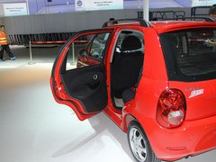 2012款 梦想版 0.8L 手动 梦想型