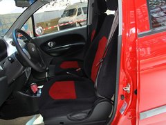 2012款 梦想版 0.8L 手动 梦想型