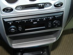 2012款 梦想版 0.8L 手动 梦想型