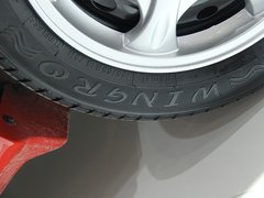 2012款 梦想版 0.8L 手动 梦想型